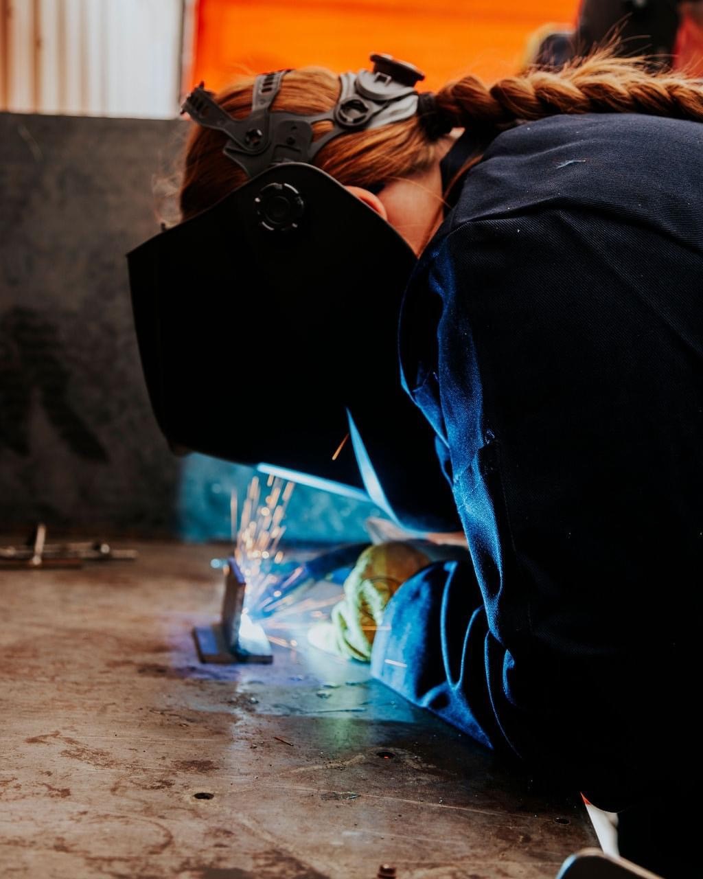 s welding